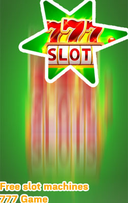 777 winning slots