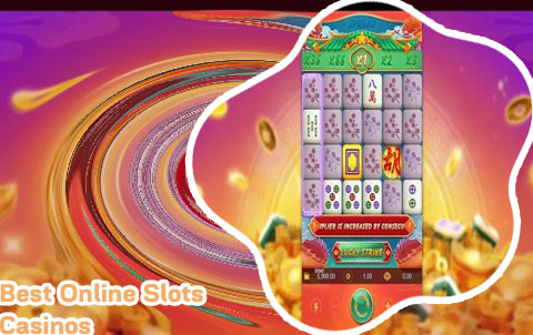 Best rtp slots unibet
