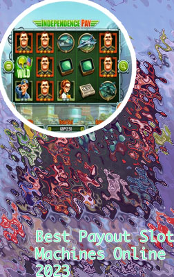 Best slots that payout