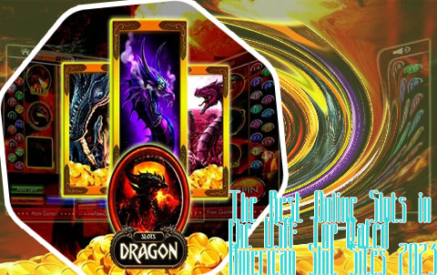 Best slots with bonus