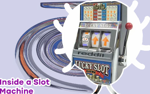 Buy used slot machines cheap