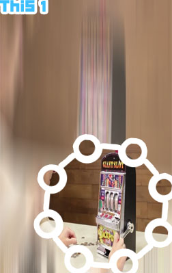 Coin slot machines for sale near me