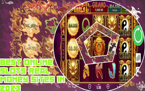 Dragon link slots online real money