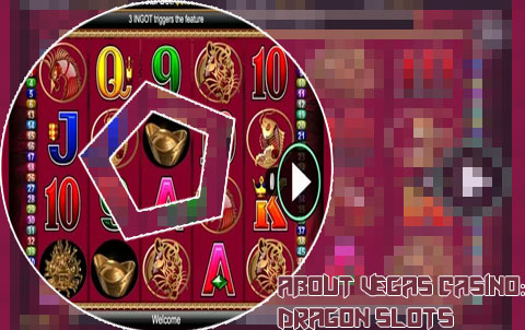 Dragon slot machine download free
