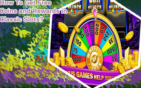 Fabulous classic slots