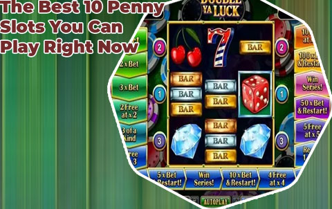 Free online 3 reel slots