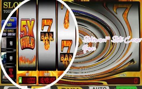Free slot games to play for fun