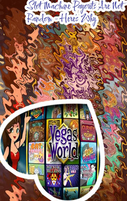 Free slots casino world