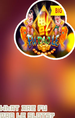 Fu dao le slot