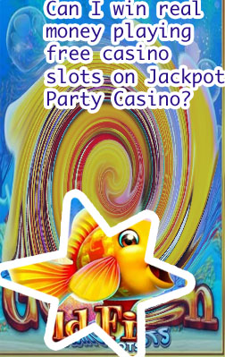 Goldfish casino slots free coins