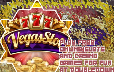 I want free old vegas slots