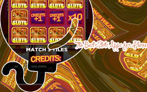 Iphone slots win real money