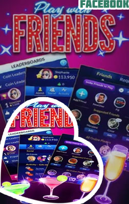 Jackpot city slots facebook