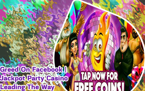 Jackpot party casino slots facebook