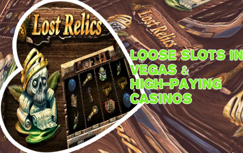 Loose slots