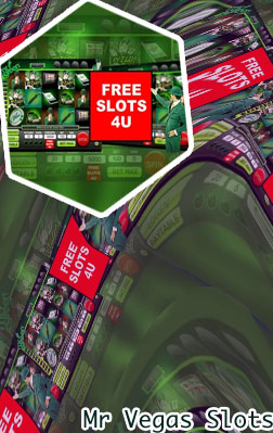 Mr free slots