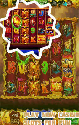 Ok slots of fun