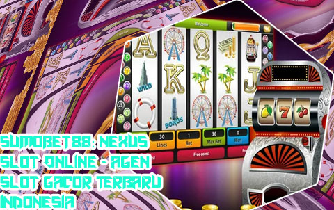 Play cuan slot