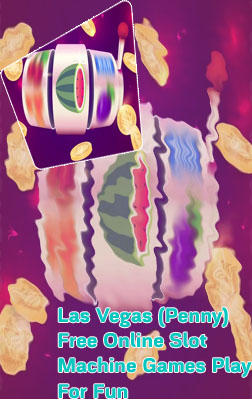 Play penny slots for free