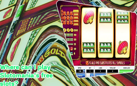 Play penny slots online free