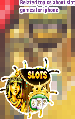 Play real money slots iphone