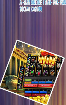Prime slots online casino