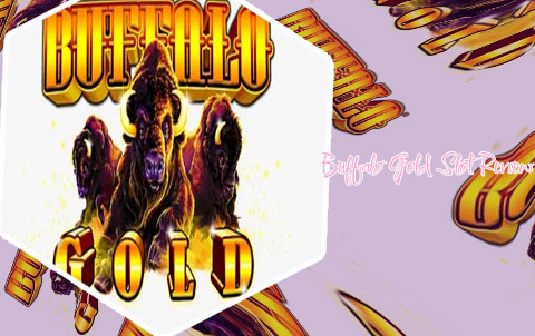 Real money buffalo slots