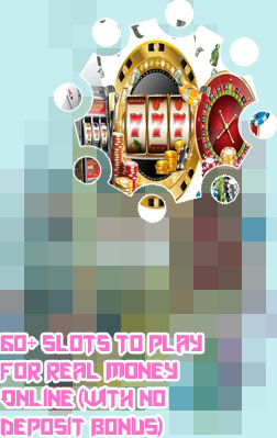 Real money slots mobile