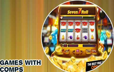 Real slot machine games online