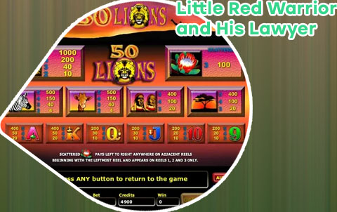 Red baron slots real money