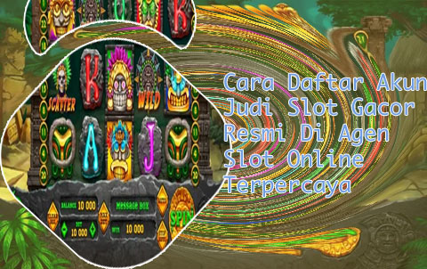 Slot aztec