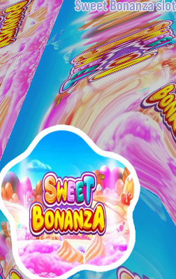 Slot bonanza sweet
