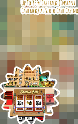 Slot cash casino