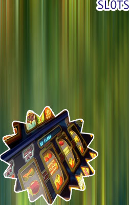 Slot casino