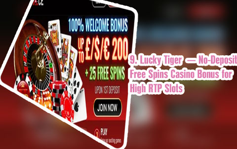 Slot free spin bonus
