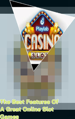 Slot g