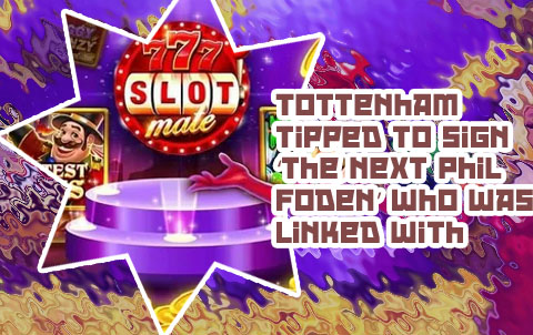 Slot mate