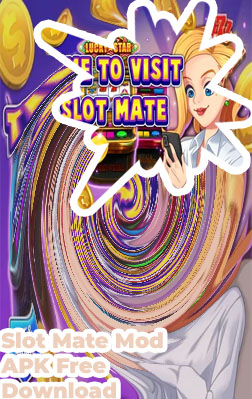 Slot mate 777