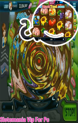 Slotomania vip app for android