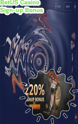 Slots free sign up bonus