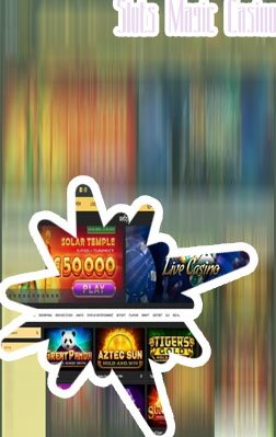 Slots magic casino no deposit bonus