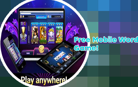 Slots mobile games