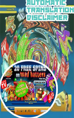 Slots near me now