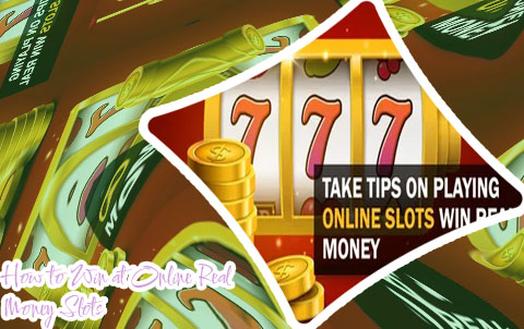 Slots you can win real money on