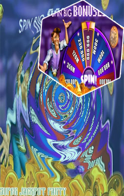 Super jackpot party casino slots