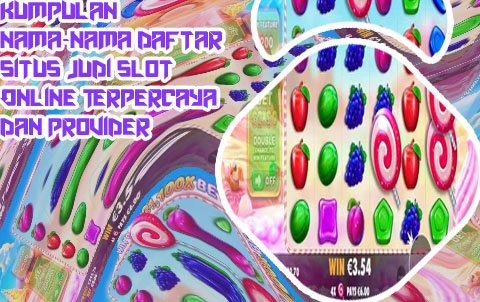 Sweet bonanza slot online