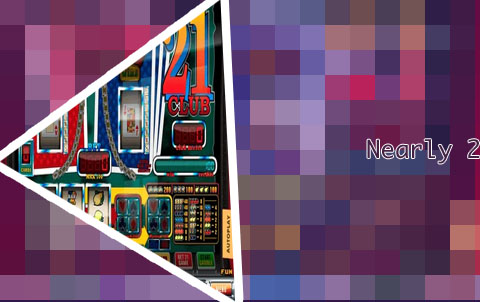 Tabasco slot machine free play