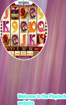 Top playtech slots sites
