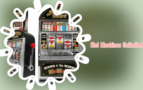 Wholesale slot machines for sale