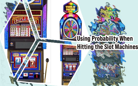 Working slot machines for sale